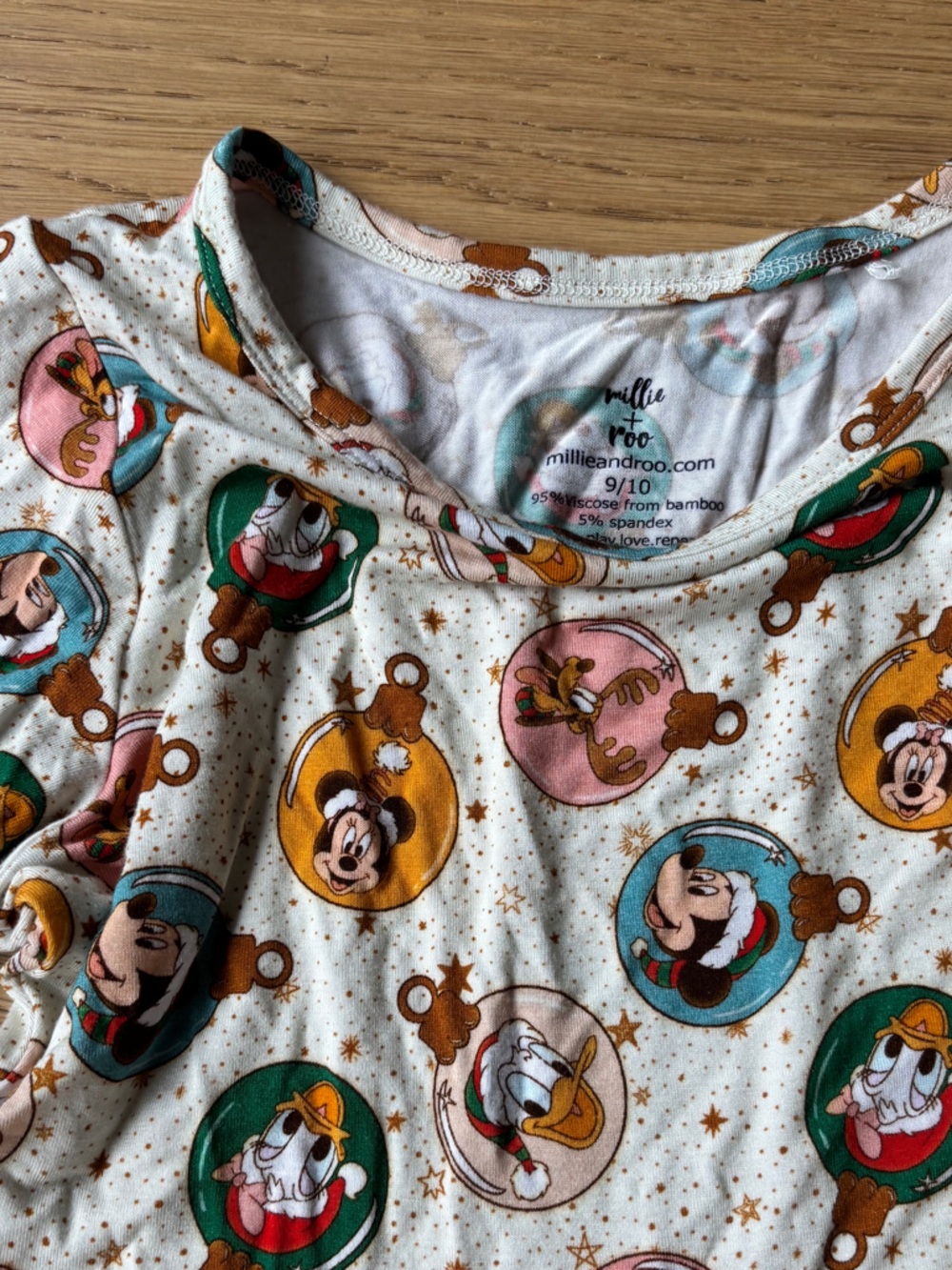 Millie and Roo lot of 3 ballerina style dresses girls 9/10 - Picture 6 of 6